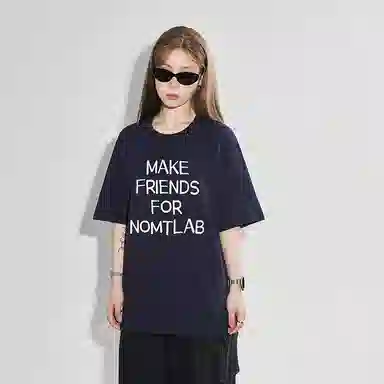 nomt T