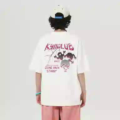 K411 LogoT