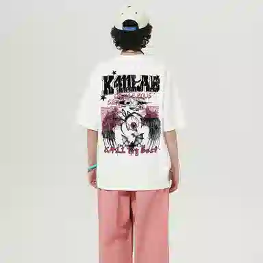 K411 LogoT
