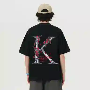 K411 KLogoT