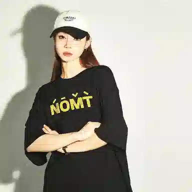 nomt logoT