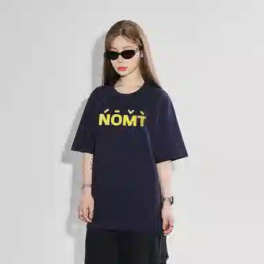 nomt logoT