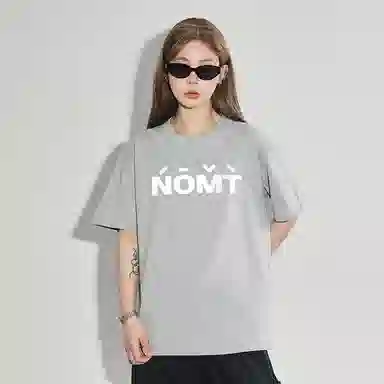 nomt logoT