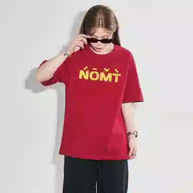 nomt logoT