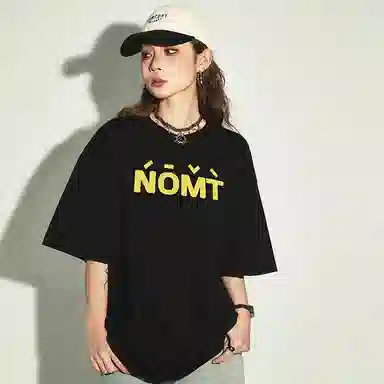 nomt logoT