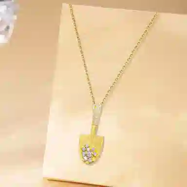 D.K.X ins S925