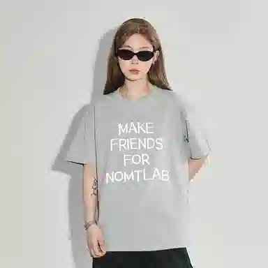 nomt T