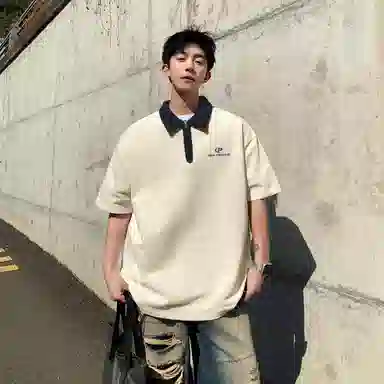 PAUL COSTELLOE LogoPolo