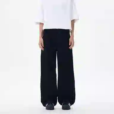 MARK WAFFLE cleanfit