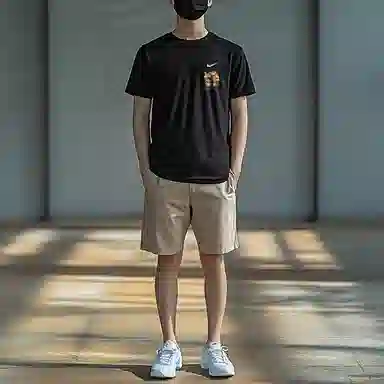 Nike Sportswear CNYT