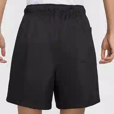 Nike Club Woven Flow Short Black