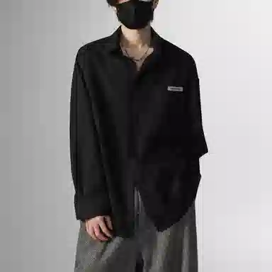 FAKE VINTAGE cleanfitlogo