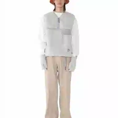 Gramicci x and wander FW24 Vest