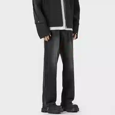 MARK WAFFLE cleanfit