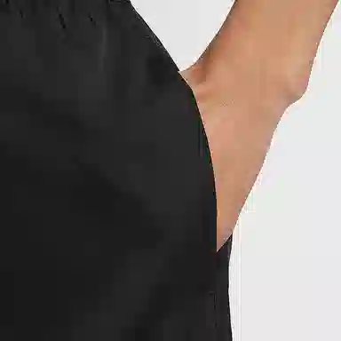 Nike Club Woven Flow Short Black