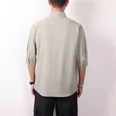 Antioffice clean fit