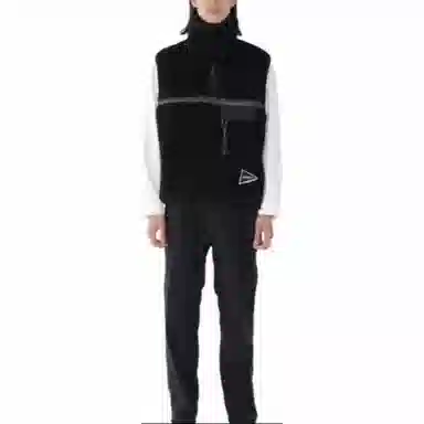 Gramicci x and wander FW24 Vest