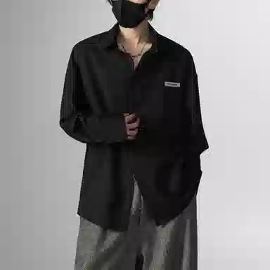 FAKE VINTAGE cleanfitlogo