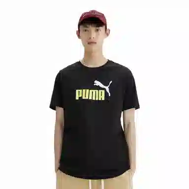 PUMA Logo T