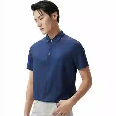 K-BOXING Polo