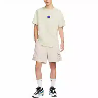 Nike NSW Tee M90 OC LBR