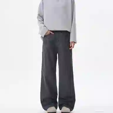 MARK WAFFLE cleanfit