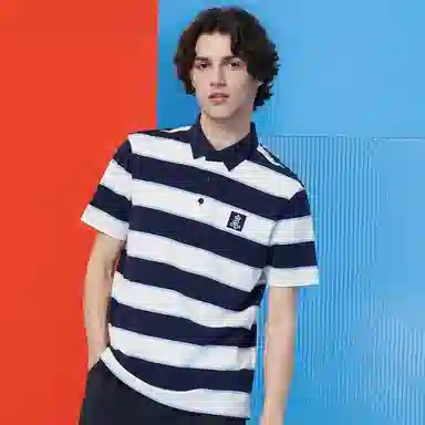 LONDA 1958 Racing Series Polo Shirt