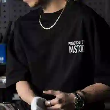 MASSULTI Sorona TeeT