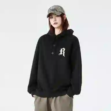 ROBINHOOD Hoodie