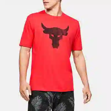 Under Armour T