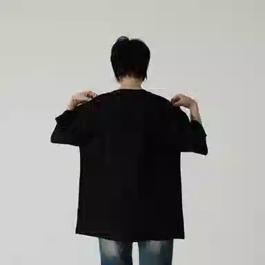 Mackyo x SOORCHCE LOGOT