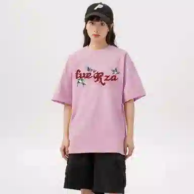 Ferrero Ross x FUERZA T