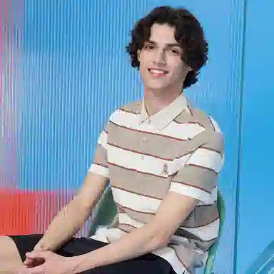 LONDA 1958 Racing Series Polo Shirt