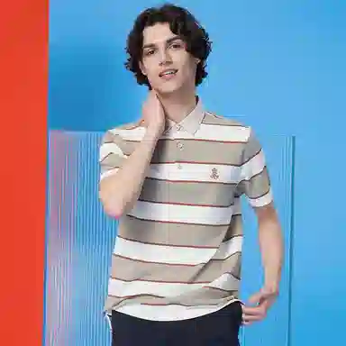 LONDA 1958 Racing Series Polo Shirt