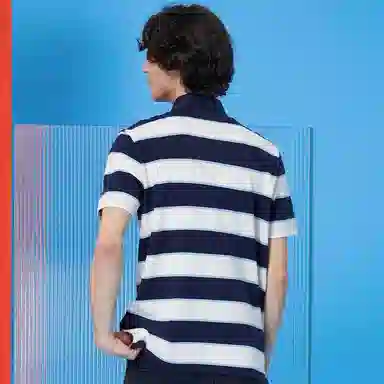 LONDA 1958 Racing Series Polo Shirt