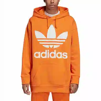 adidas originals Tref Over Hood