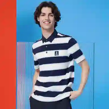 LONDA 1958 Racing Series Polo Shirt