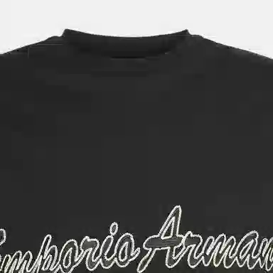 EMPORIO ARMANI SS24 T