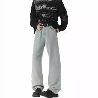 WARNING LIGHT clean fit