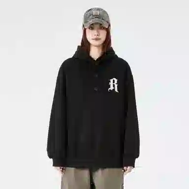 ROBINHOOD Hoodie