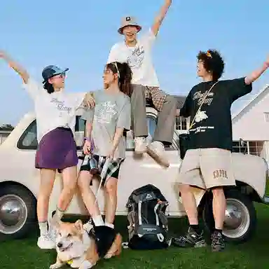 Kappa KAPPA PLAYER T