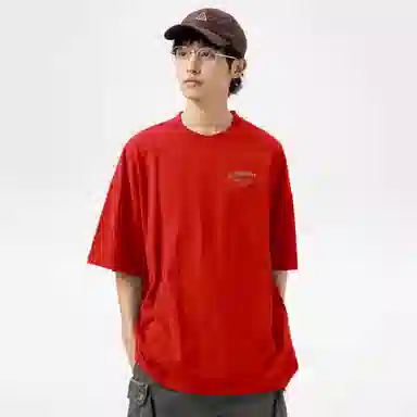 Ferrero Ross x FUERZA T