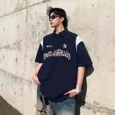 PAUL COSTELLOE LogoPolo