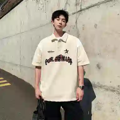 PAUL COSTELLOE LogoPolo