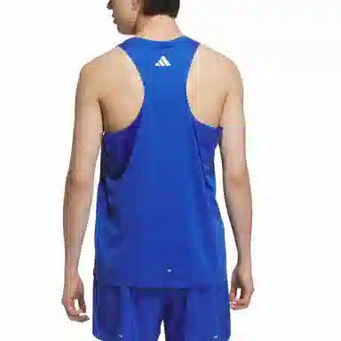 adidas MARATHON SHANGHAI HALF EVENT TANK TOP