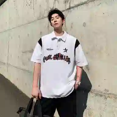 PAUL COSTELLOE LogoPolo