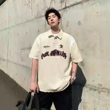 PAUL COSTELLOE LogoPolo