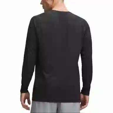 lululemon Metal Vent Tech Metal Vent Tech Long-Sleeve Shirt Updated FitT