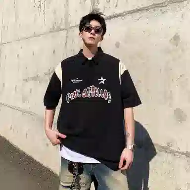 PAUL COSTELLOE LogoPolo