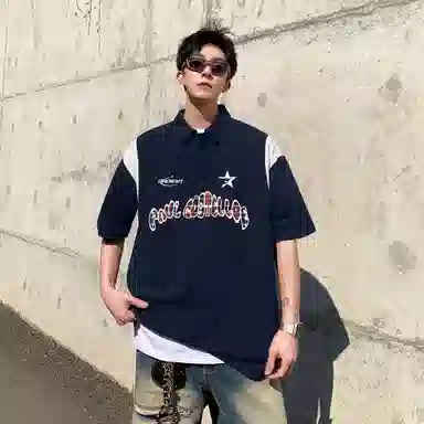 PAUL COSTELLOE LogoPolo